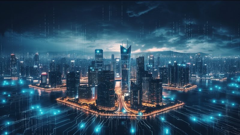 金融行业BI实时数据监控：核心价值与实现策略**